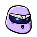 Glopzrobot