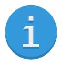 info Discord emoji