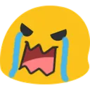 blobmadcry