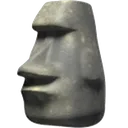 moai