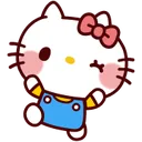 HelloKitty