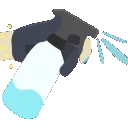 superspray
