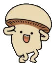 MushieRave
