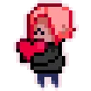 cinderHeart