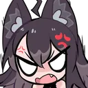 LumiAngry LumiAngry