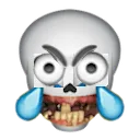 methskullowned