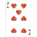 hearts7
