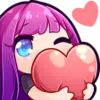 heartwink