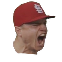 hype Discord emoji