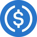 usdcoinusdclogo Discord Emoji