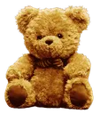 Teddy