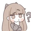 idk