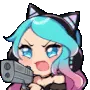 SilverArchiveGunPews