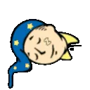 SleepyBoy