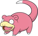 Slowpoke