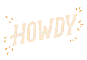 howdy