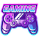 Gaming Discord emoji