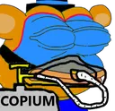 glamcopium