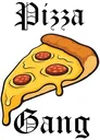 Pizzagang