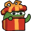 peeposurprisegift