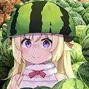 WatamelonYan Discord Emoji