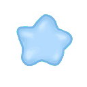 blue_pastel_star Discord Emoji