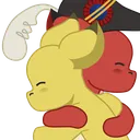 PRGdragonhug PRGdragonhug
