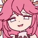 YaeSmug_KKOMDA