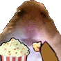 sHamPopcorn