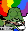 Clowncopium
