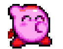kirbykiss Discord Emoji