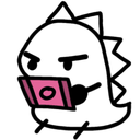 Dino_Gaming Discord emoji