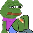 Pepe Discord Emoji