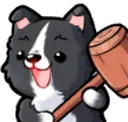 doghammer