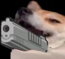 dogegun
