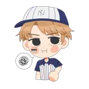 jinhostickerpng