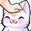 b71_MoonKittyPat_XZoneOnlyDNS Discord emoji