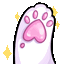 b69_MoonKittyWave_XZoneOnlyDNS Discord emoji