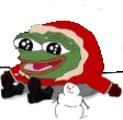 peepoSnow