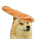 Dogebonk