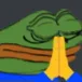sadgepray