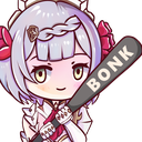 noel_bonk Discord emoji