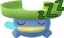 sleeptad