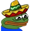 SadGeSombrero