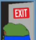 peepo_exit