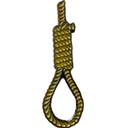 noose