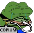 copium