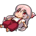 Mokou_depressed