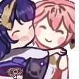RaidenHugYaeExcited RaidenHugYaeExcited