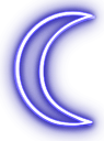 blue_moon Discord emoji